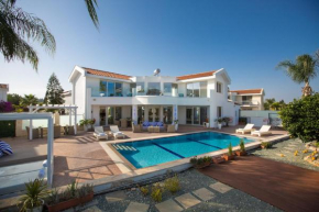 Protaras Holiday Villa 113